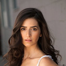 Sarah Himadeh