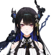 Nerissa Ravencroft