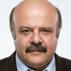 Mustafa Suphi Baltacı
