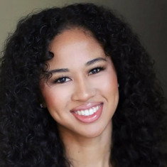 Christina Cooper
