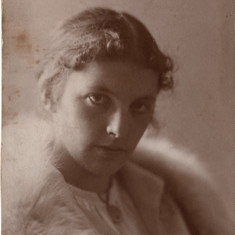 Aleksandra Rebikova