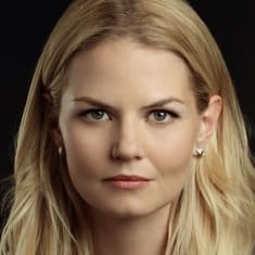 Jennifer Morrison