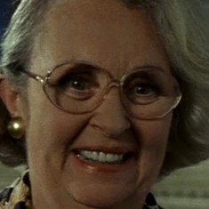Judy Sinclair