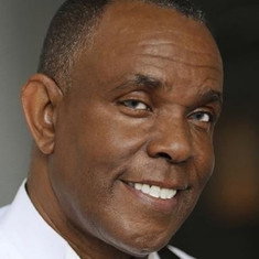 Ralph Wilcox