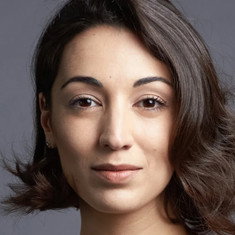 Helena Ganjalyan
