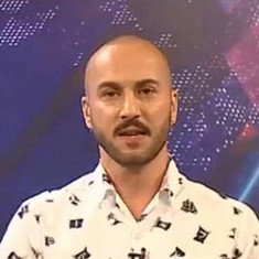 Giorgi Gabunia