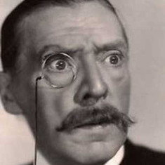 Frank Baker