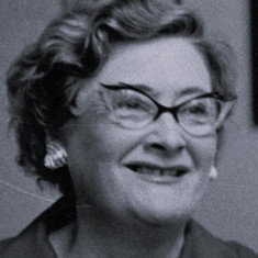 Joan Ingram