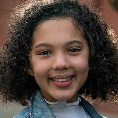 Lamiyah Barnard