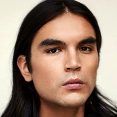 Joshua Odjick