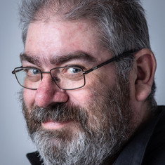 Ben Aaronovitch