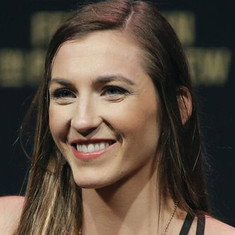 Montana De La Rosa