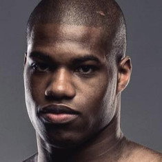 Daniel Dubois