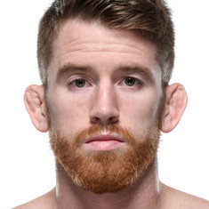 Cory Sandhagen