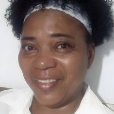Sandra Chagas