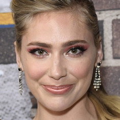 Shoshana Bush