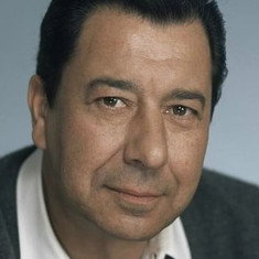 Paul Meurisse