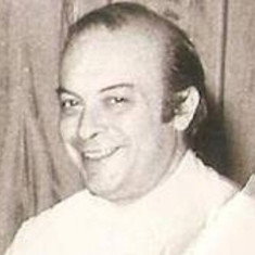 Enrique Almada