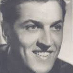Tom Gill