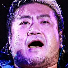 Kohei Suwama