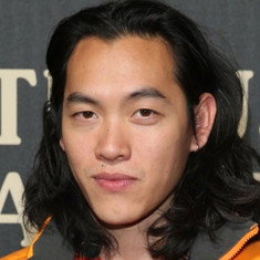 Eric K. Yue