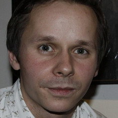 Adam Novák