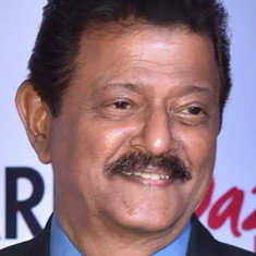 Ramesh Bhatkar