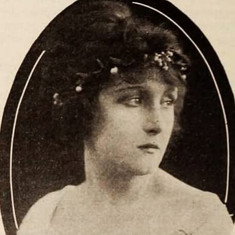 Grace Williams