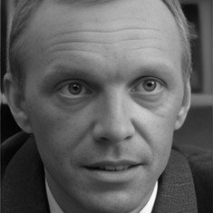 Vladimir Rozhin