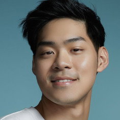 Olly Sun