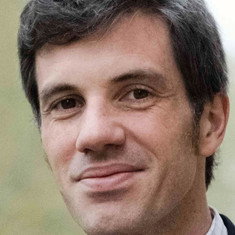 Vincent Fernandel