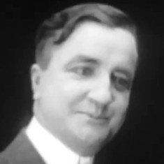 William A. Morse