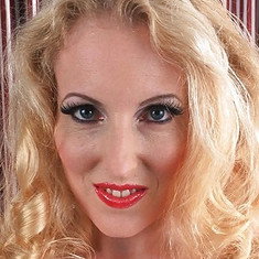 Christina Allure