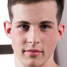 Blake Huxley