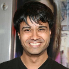 Debargo Sanyal