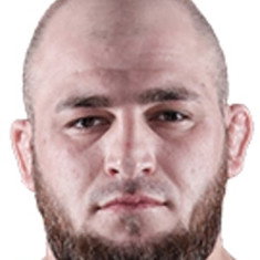 Adlan Ibragimov