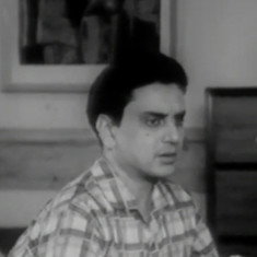 Satindra Bhattacharya