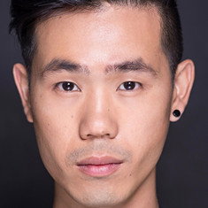 Jeff Ho