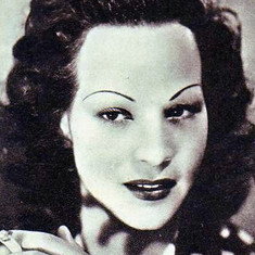 Luisa Ferida