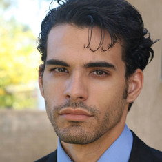 Geovanni Gopradi