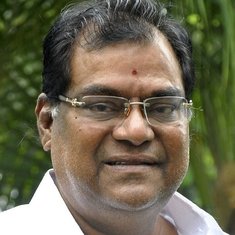 Kota Srinivasa Rao