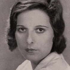 Berthe Ostyn