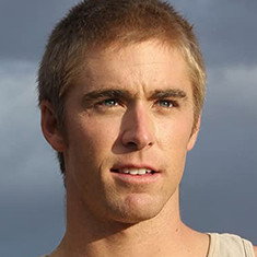 Eric Presnall
