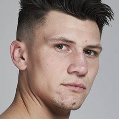 Kieron Conway