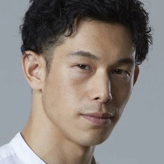 Kai Kitamura