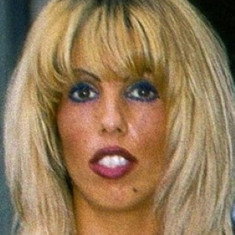 Kajira Lozada