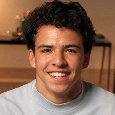 Nicolas Cruz