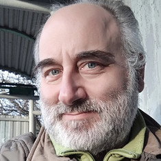 Vladimir Tebenko