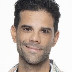 Panagiotis Karmatis