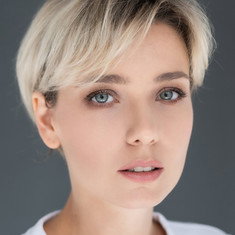 Elena Polyanskaya
